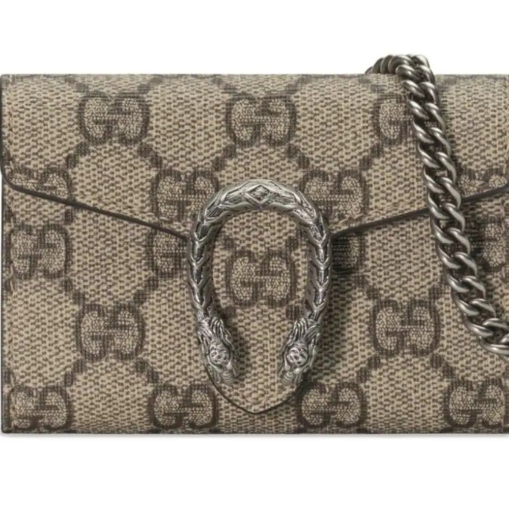 Gucci Dionysus Coin Case
